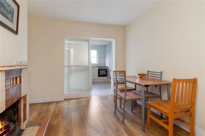 6 St Vincent Street South, Portobello, Dublin 8