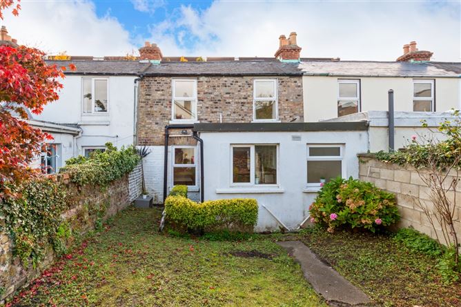 6 St Vincent Street South, Portobello, Dublin 8
