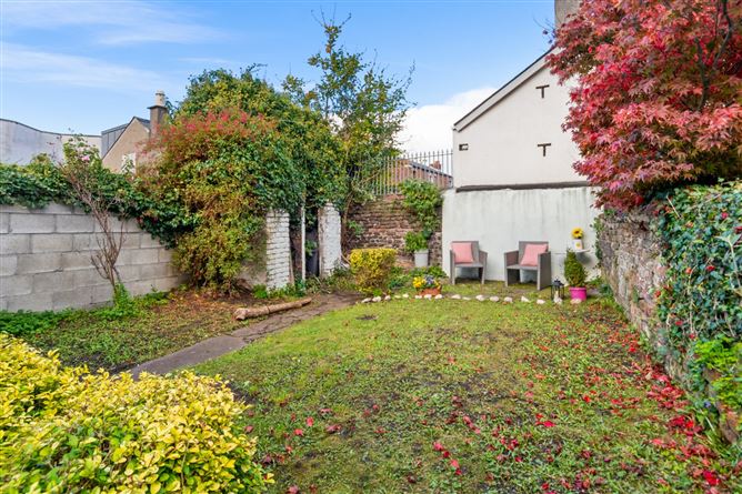 6 St Vincent Street South, Portobello, Dublin 8