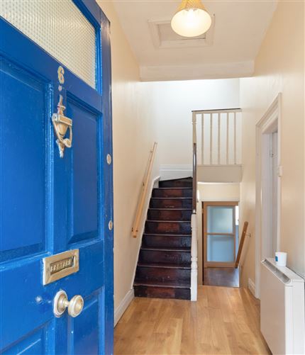6 St Vincent Street South, Portobello, Dublin 8