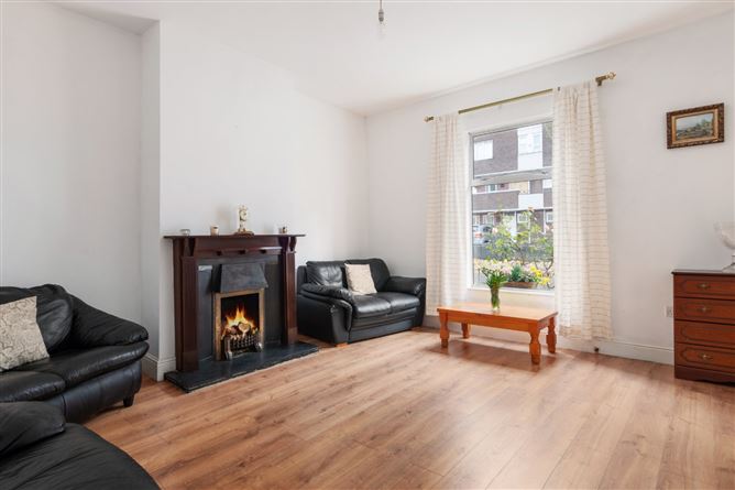6 St Vincent Street South, Portobello, Dublin 8