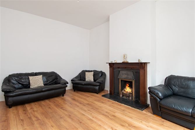 6 St Vincent Street South, Portobello, Dublin 8