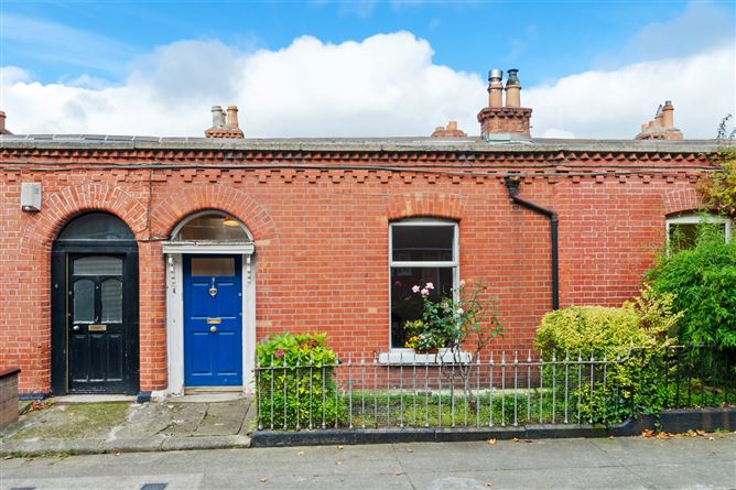 6 St Vincent Street South, Portobello, Dublin 8
