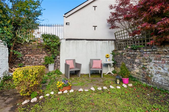 6 St Vincent Street South, Portobello, Dublin 8