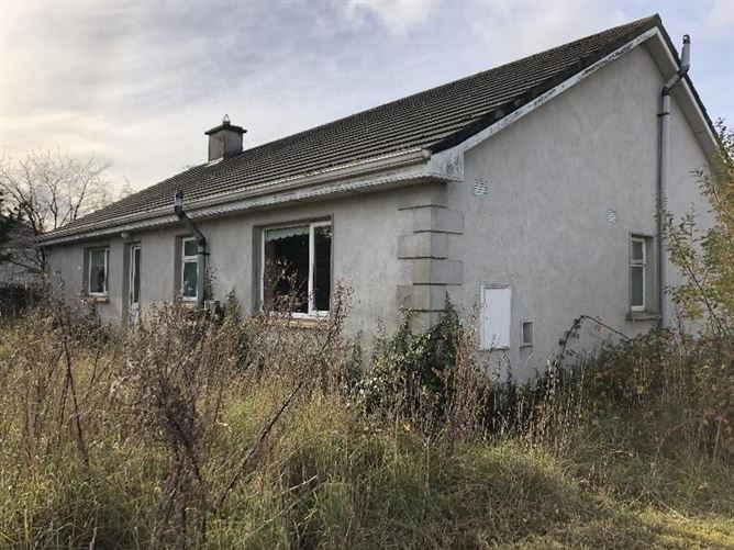 Drumwood, Rossmore, Cashel, Tipperary