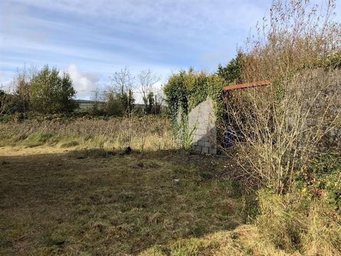 Drumwood, Rossmore, Cashel, Tipperary