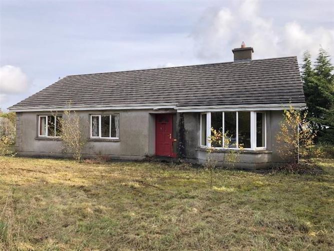 Drumwood, Rossmore, Cashel, Tipperary