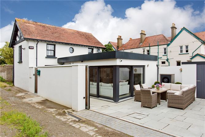 The Mews, Rear Of Beachview Court, The Burnaby, Greystones