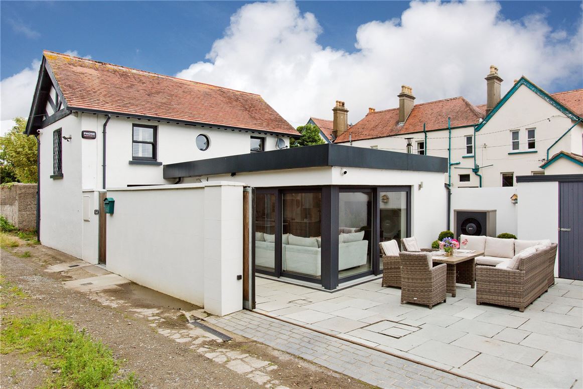 The Mews, Rear Of Beachview Court, The Burnaby, Greystones
