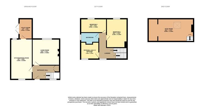 65 St Colmcille's Rd, Gurranebraher, Cork City, Cork
