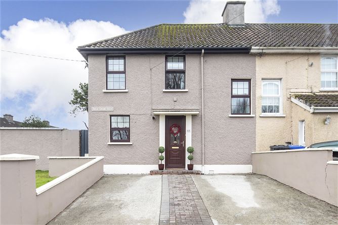 65 St Colmcille's Rd, Gurranebraher, Cork City, Cork