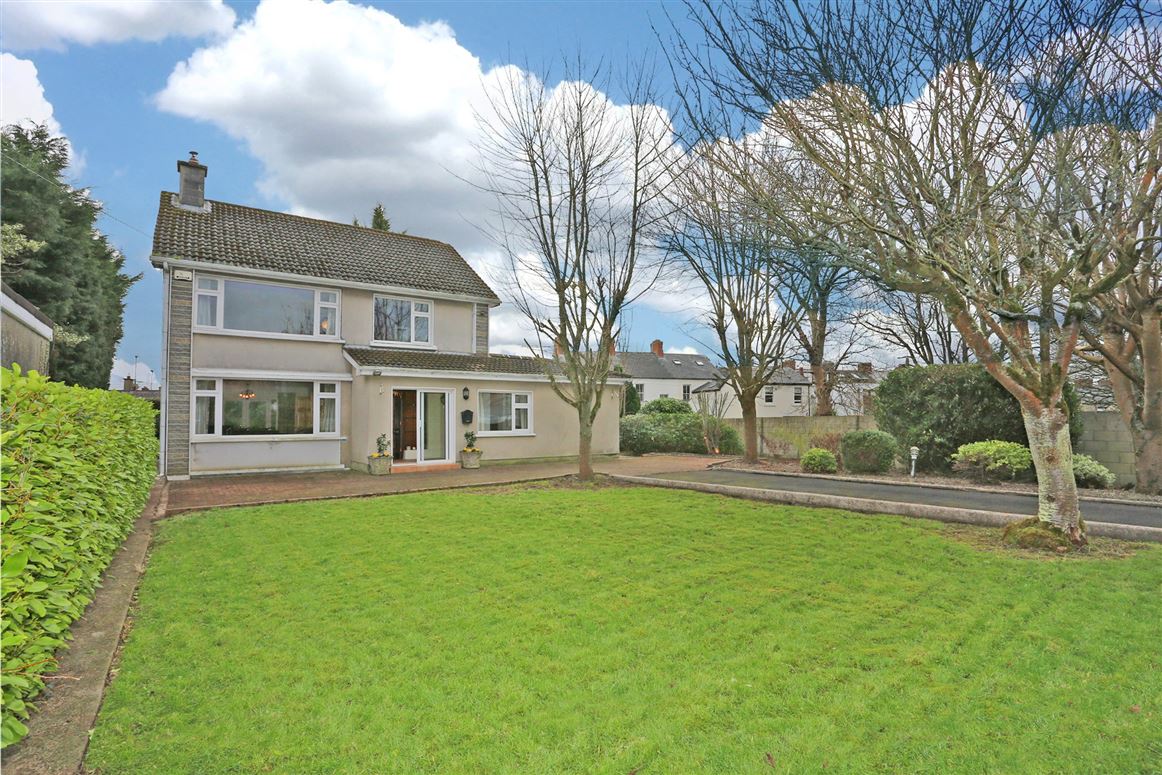 13 Gurteen Gardens, Ballinacurra, Limerick Sherry FitzGerald Limerick