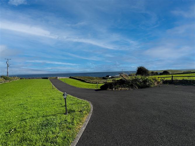 Ballysaggart, St. John's Point, Co.Donegal