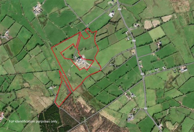 Image for Lands at Toghernacross, Kilcogy, Cavan