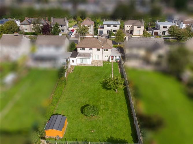 35 Cloondara, Oakpark, Tralee, Co. Kerry