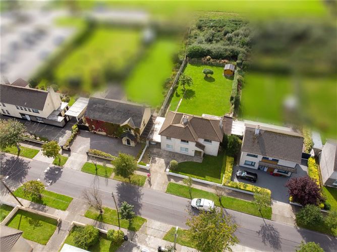 35 Cloondara, Oakpark, Tralee, Co. Kerry