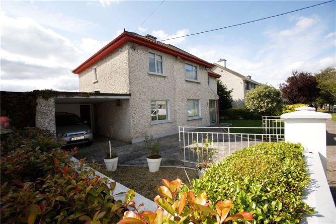 35 Cloondara, Oakpark, Tralee, Co. Kerry