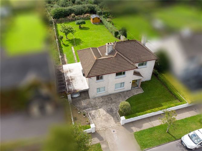 35 Cloondara, Oakpark, Tralee, Co. Kerry