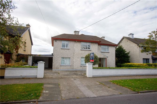 35 Cloondara, Oakpark, Tralee, Co. Kerry