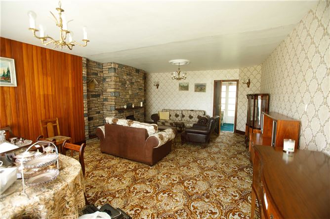 35 Cloondara, Oakpark, Tralee, Co. Kerry
