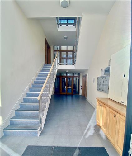 9 Corn Lodge, Castlebridge, Wexford