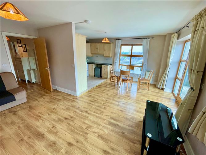 9 Corn Lodge, Castlebridge, Wexford Kearney & Co. Property Sales and