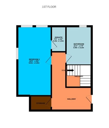 9 Corn Lodge, Castlebridge, Wexford