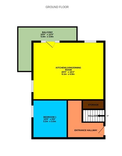 9 Corn Lodge, Castlebridge, Wexford