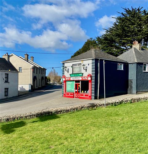 9 Corn Lodge, Castlebridge, Wexford