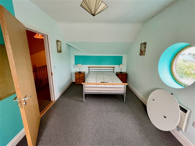 9 Corn Lodge, Castlebridge, Wexford