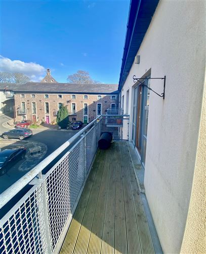 9 Corn Lodge, Castlebridge, Wexford