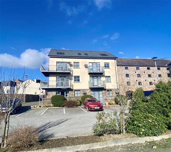 9 Corn Lodge, Castlebridge, Wexford