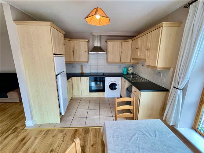 9 Corn Lodge, Castlebridge, Wexford