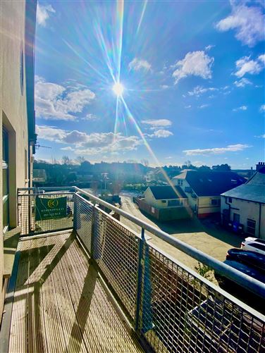 9 Corn Lodge, Castlebridge, Wexford