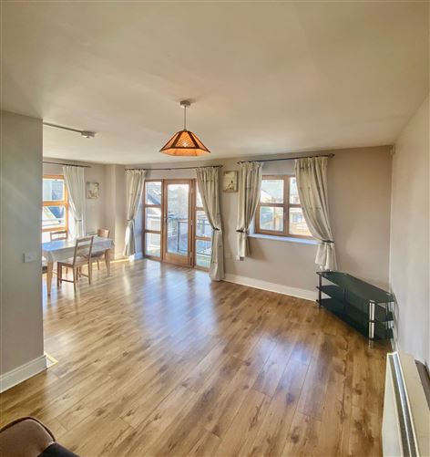 9 Corn Lodge, Castlebridge, Wexford