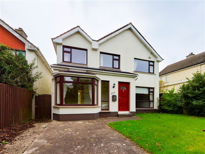 Main image for 223 Viewmount Park, Dunmore Road, Waterford