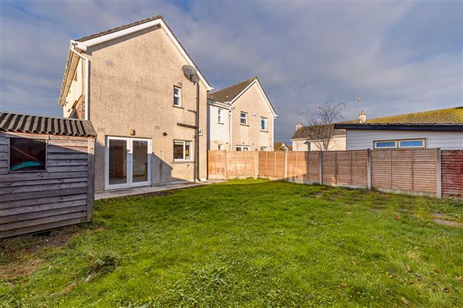 93 New Haven Bay, Balbriggan, County Dublin