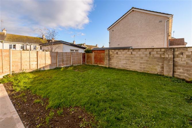 93 New Haven Bay, Balbriggan, County Dublin