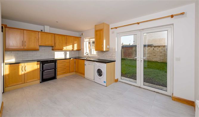 93 New Haven Bay, Balbriggan, County Dublin