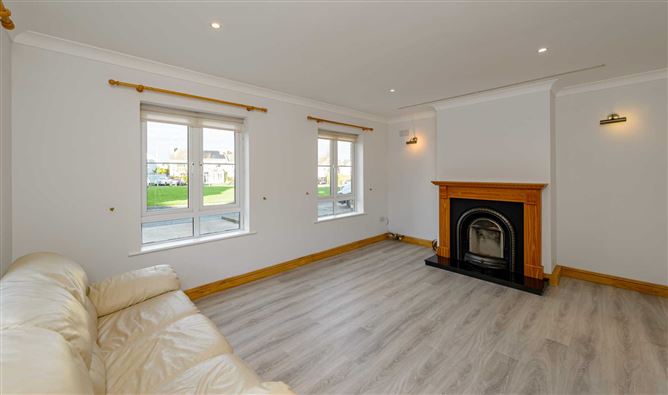 93 New Haven Bay, Balbriggan, County Dublin