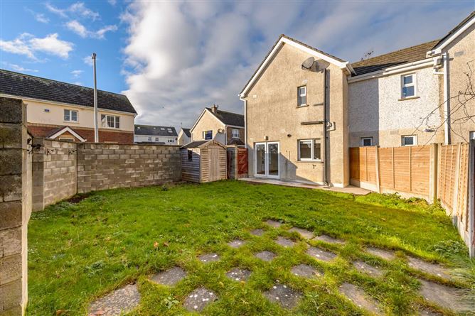 93 New Haven Bay, Balbriggan, County Dublin