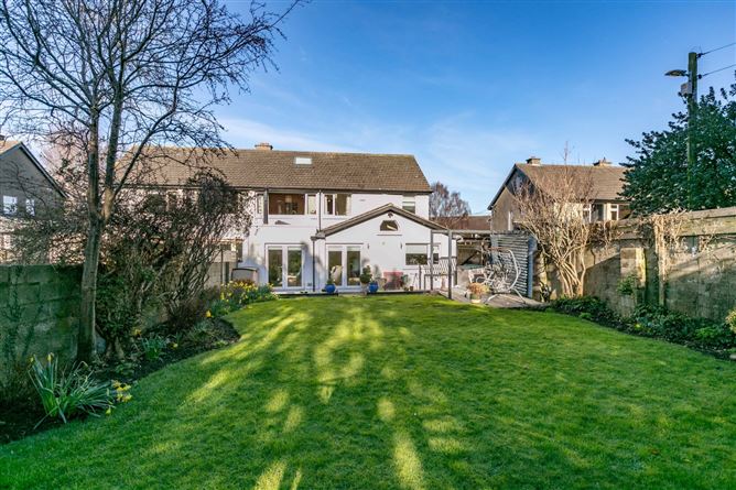 51 Arnold Grove, Glenageary, Co. Dublin
