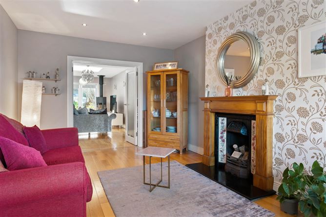 51 Arnold Grove, Glenageary, Co. Dublin