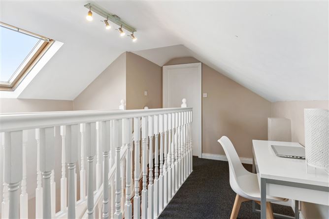 51 Arnold Grove, Glenageary, Co. Dublin