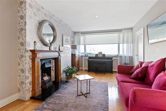 51 Arnold Grove, Glenageary, Co. Dublin