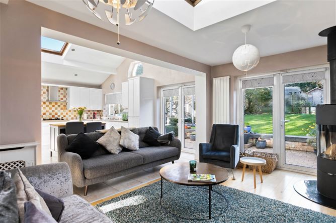 51 Arnold Grove, Glenageary, Co. Dublin