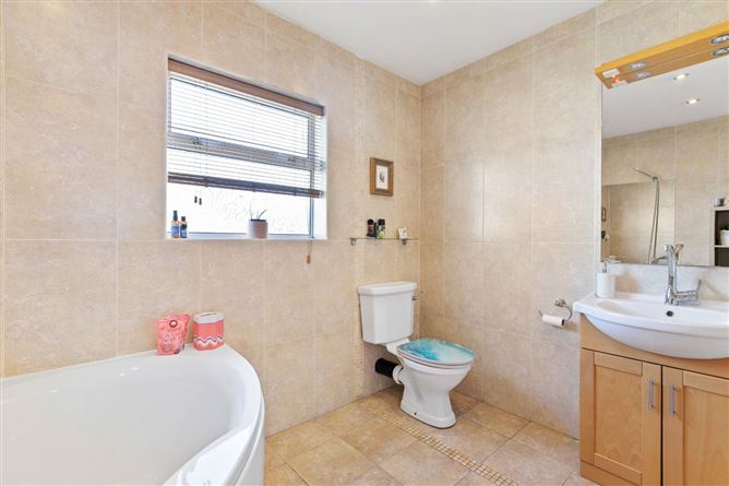 51 Arnold Grove, Glenageary, Co. Dublin