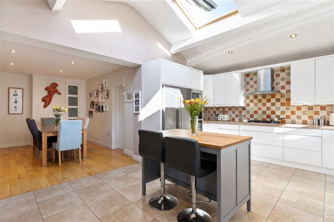 51 Arnold Grove, Glenageary, Co. Dublin