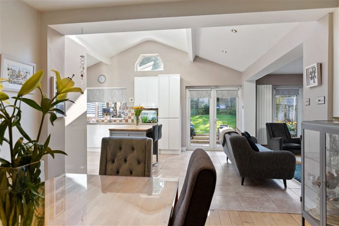 51 Arnold Grove, Glenageary, Co. Dublin