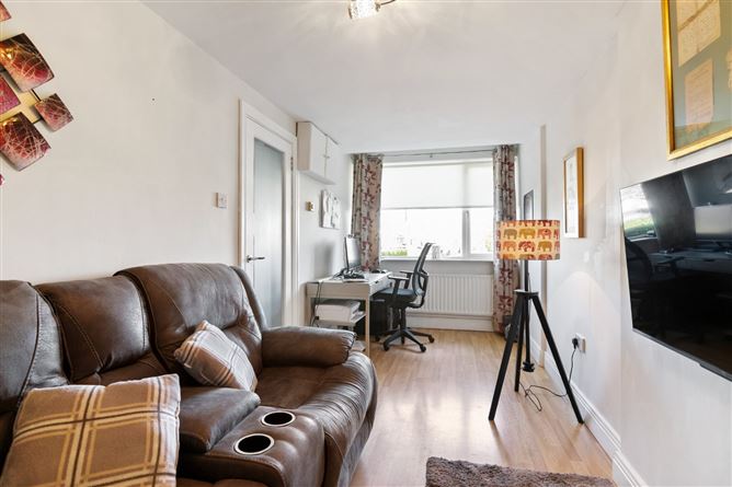 51 Arnold Grove, Glenageary, Co. Dublin